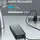 Anker PowerCore III Elite 25600 mAh Kapazität 87 W