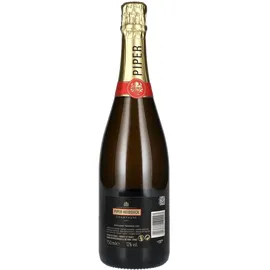 Piper-Heidsieck Cuvée Brut 12% vol 0,75 l Geschenkbox