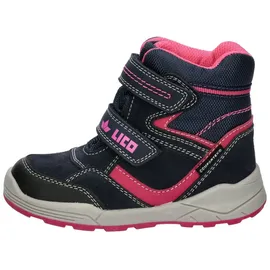 LICO Schlupfstiefel Blau 31