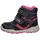 LICO Schlupfstiefel Blau 31