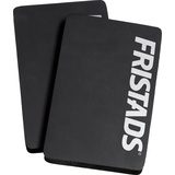 Fristads Kniepolster 955 KS 100392 - schwarz - onesize