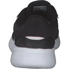 adidas QT Racer 3.0 Damen Core Black/Cloud White/Almost Pink 36,5