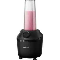 Philips Home HR2041/41 Standmixer 450 W Schwarz