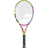 Babolat Pure Aero 26 Rafa Tennisschläger (Junior) (140469)