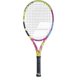 Babolat Pure Aero 26 Rafa Tennisschläger (Junior) (140469)