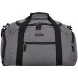 kenorada Reisetasche SoftLITE Duffle S) 18l grau melange anthra | 25