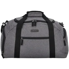 kenorada Reisetasche SoftLITE Duffle S) 18l grau melange anthra | 25