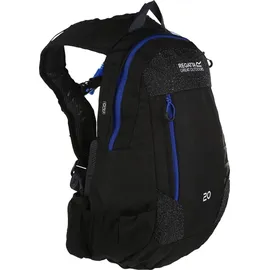 Regatta Blackfell Iii 20l Backpack Blau