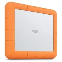 LaCie Rugged RAID Shuttle 8TB externe Festplatte 2.5zoll USB3.0 Thunderbolt