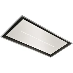 AirForce Deckenlüfter Sinergia Easy Up 100x50cm Abluft/Umluft Küche Ablufthaube