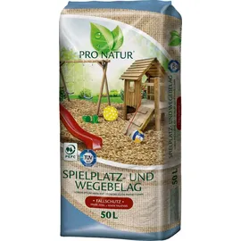 ProNatur Rindenmulch 50 l