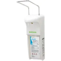 Saraya MDS-500 500ml Weiß