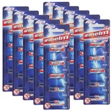 50 x Wilhelm A23 Alkaline Batterie MN21, V23GA, 23A 12V Ø10,0 x 28,3mm NEU!!!