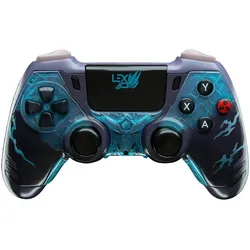 Lexip x Tsume Naruto Shippuden Kakashi - Controller