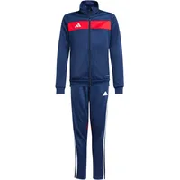 Adidas Tiro 25 Essentials Trainingsanzug - Team Navy Blue
