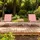 Happy Garden Teneriffa Terrakotta 2-Sitzer