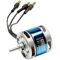 pichler modellbau Boost 10 Flugmodell Brushless Elektromotor kV (U/min pro Volt): 1400