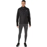 Asics Road Winter Herren Jacke, schwarz - XL