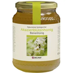 Akazienhonig Bulgarien, Bio Bienenhonig