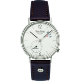 Bruno Söhnle Rondo Small 17-13192-261 Sonderangebot - braun - 33mm