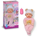 mga zapf creation gmbh Baby Born Rosie (30 cm)