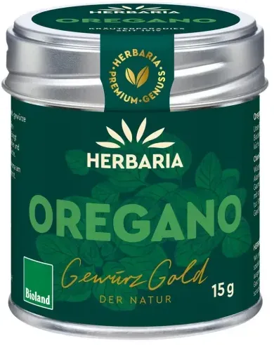 Herbaria Oregano SD-Dose bio