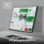 ONKRON TV-Wandhalterung R3-B, bis 20 kg, dreh-, neig- & schwenkbar, 10-35 Zoll