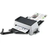 Fujitsu fi-7600 - Scanner mit manueller Zuführung 600 x 600 DPI Schwarz, Weiß