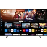 Samsung TQ65Q64D 4K Ultra HD 65' ́ ́ Qled Tv One Size