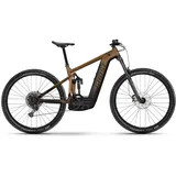 Ghost E-Riot Trail AL 150/140 Advanced 750 E-Mountainbike