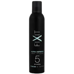 LOVE FOR HAIR Professional Fixit Ultra Defining Hair Lacquer 300 ml
