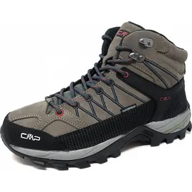CMP Rigel Mid WP Herren Torba/Antracite 41