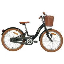 Volare Ashley 24 Zoll RH 33 cm Schwarz