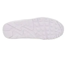Nike Air Max 90 Herren White/White/Wolf Grey/White 42,5