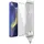 PROTECTORKING Panzerglas für Samsung Galaxy S24 Plus