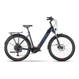 Husqvarna Gran Tourer GT2 Blau Modell Aktion - 55 CM