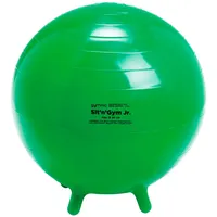 Gymnic Sit'n Gym Sitzball, ø 35 cm, green, bunt