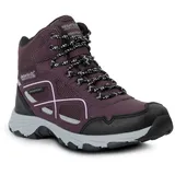 Regatta Vendeavour Wanderstiefel - Deep Plum / Lilac Frost - EU 42