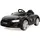 Jamara Ride-on Audi R8 Spyder 18V schwarz (461807)