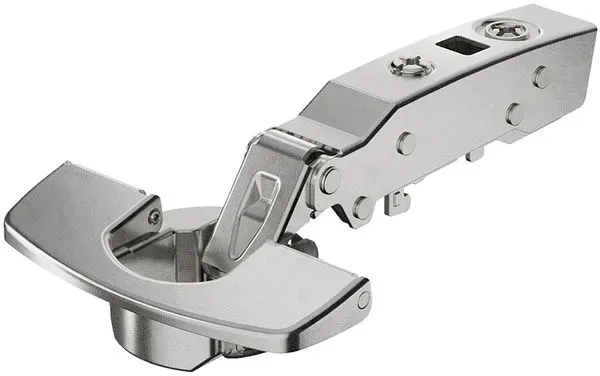 HETTICH Topfscharnier Sensys 8645i/8645/8675 - aufliegend - Sensys 8645i TB 55 ; Schnellmontage Fix ; integrierte Dämpfung