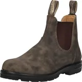 Blundstone 585 Damen rustic brown 40
