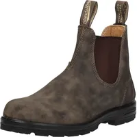 Blundstone 585 Damen rustic brown 40
