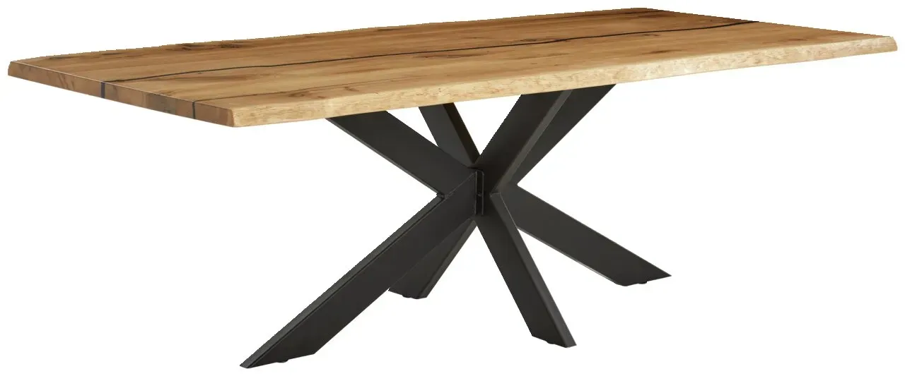 Linea Natura Esstisch 260x100 HERO - B/H/T ca. 260.00x76.00x100.00