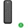 8bitdo Xbox Media Fernbedienung Schwarz Xbox One / Series X