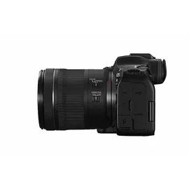 Canon EOS R6 Mark III + RF 24-105 mm F/4-7.1 IS STM