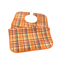 Kleiderschutz (Farbe: orange)