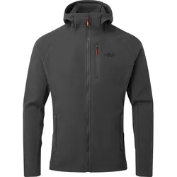 Rab Capacitor Hoody graphene (GRH) XL