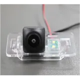 Rückfahrkamera Auto Rückfahrkamera Für 1er 3er 5er E39 E60 E61 E82 E83 E84 E88 E46 E92 E93 Für M3 Für M5 Für X1 Für X3 Für X5 HD AHD 1080P Fisheye Rückfahrkamera Auto Rückfahrkamera(AHD 1080P-CVBS 720