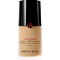 Giorgio Armani Power Fabric + Longwear High Coverage Foundation 30 ml