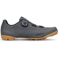 Scott Pro Gravelschuhe - Matt Grey / Black -